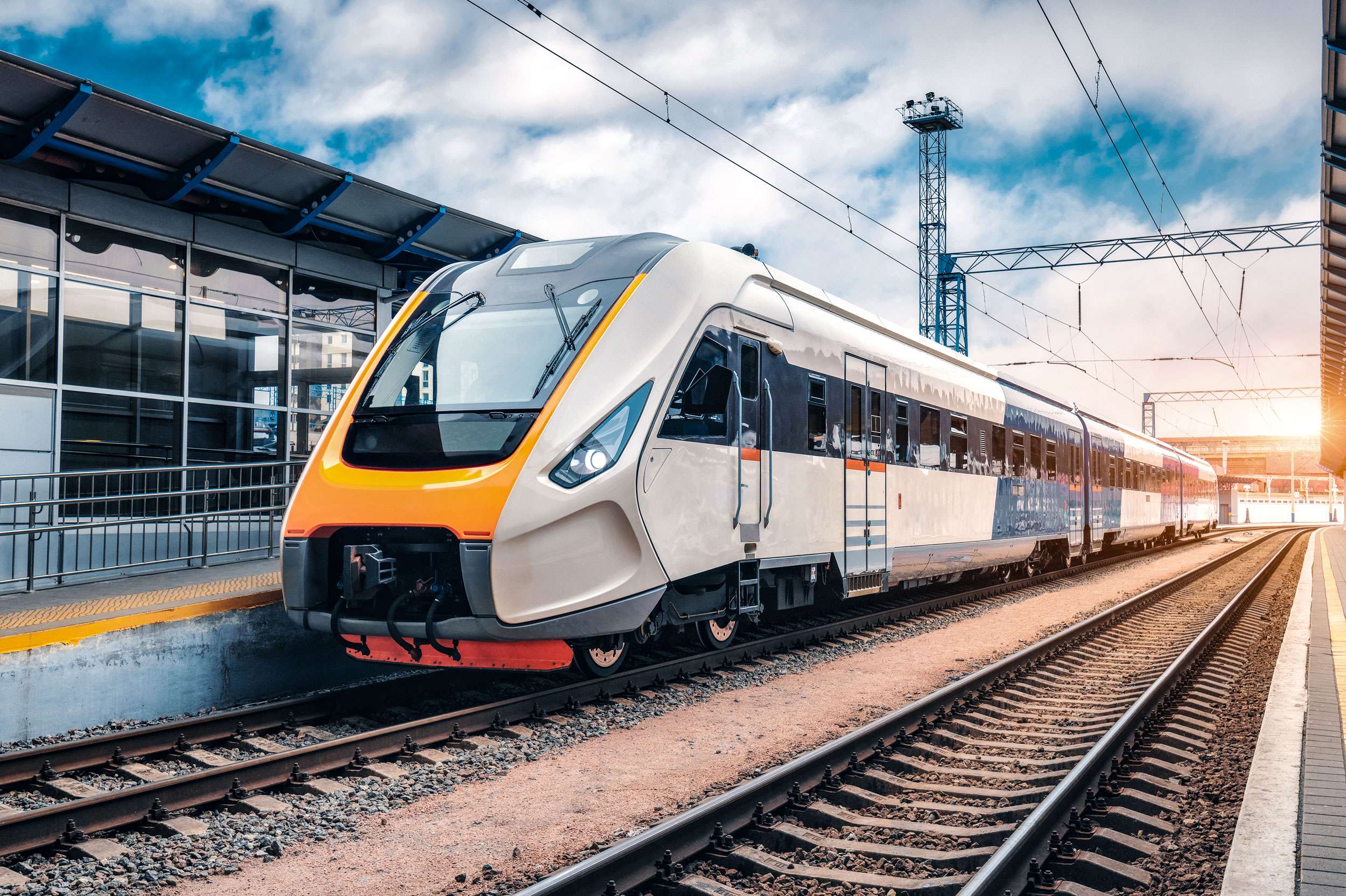 Safety Management Software for Railways