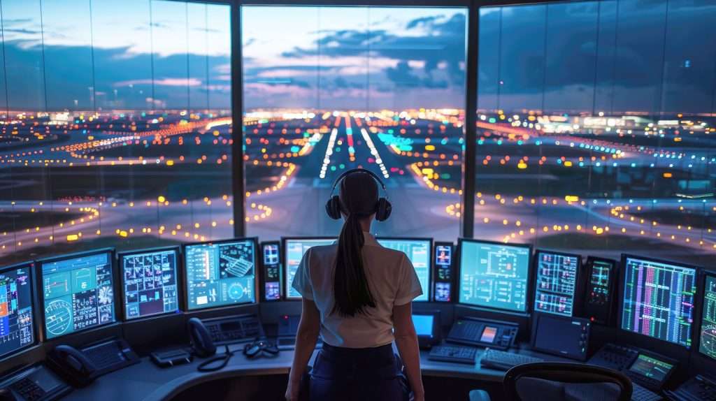 Air Navigation Services Safety Management System – Q5 Systems